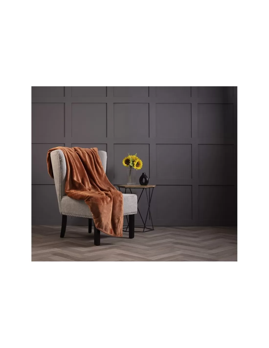 Online Couverture En Fourrure Polaire De Luxe Très Grand Format Heat Holders Dormir Au Froid | Pour La Maison