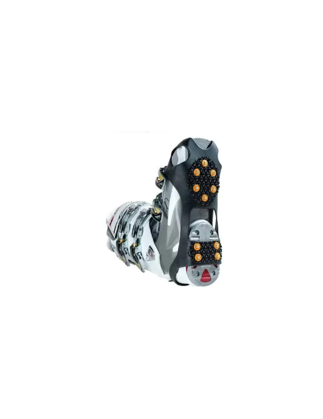 Hot Crampons Anti-Verglas Alpenheat Crampons Pour Chaussures