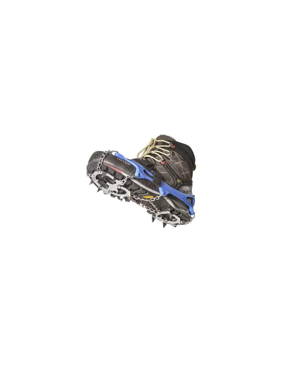 Best Crampons Ultra Légers Alpes Nortec Crampons Pour Chaussures