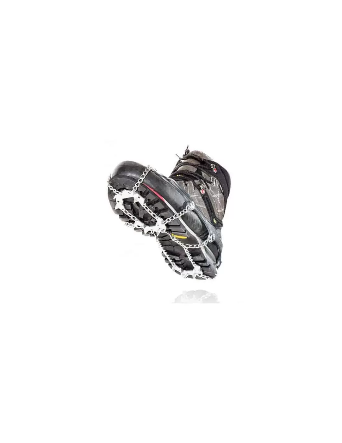 Best Sale Crampons Ultralight Nordique Nortec Crampons Pour Chaussures