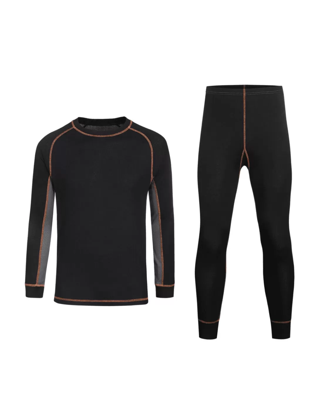 Clearance Ensemble Maillot Et Caleçon Thermique Pesso Nordic Active Homme Homme Sous-Vêtements Thermiques Homme