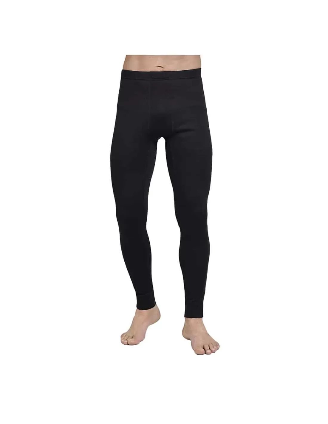 Cheap Ensemble Norveg Maillot Et Caleçon Thermique Homme Laine Mérinos -30°C Homme Sous-Vêtements Thermiques Homme