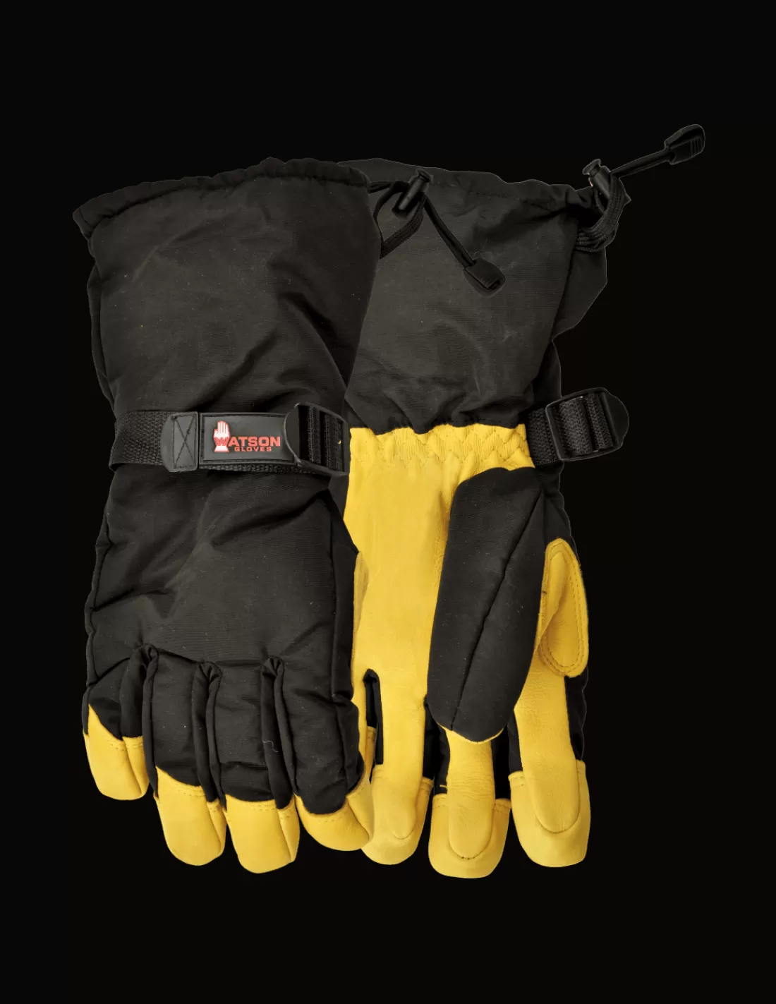 Outlet Gants Canadiens De Protection Contre Le Froid North Of 49° Watson Gloves Femme/Homme Gants Grand Froid Pour Homme | Gants Grand Froid Pour Femme