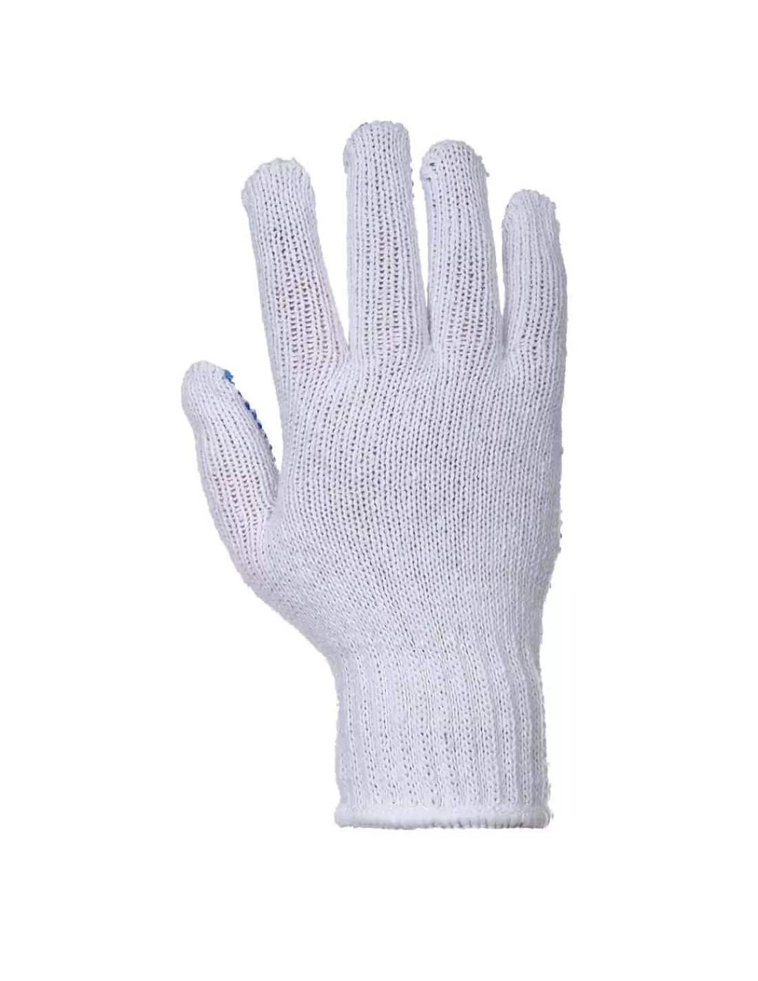 Cheap Gants De Manutention Tricoté Picots PVC A111 Portwest Femme/Homme Gants Grand Froid Pour Femme | Gants Grand Froid Pour Homme