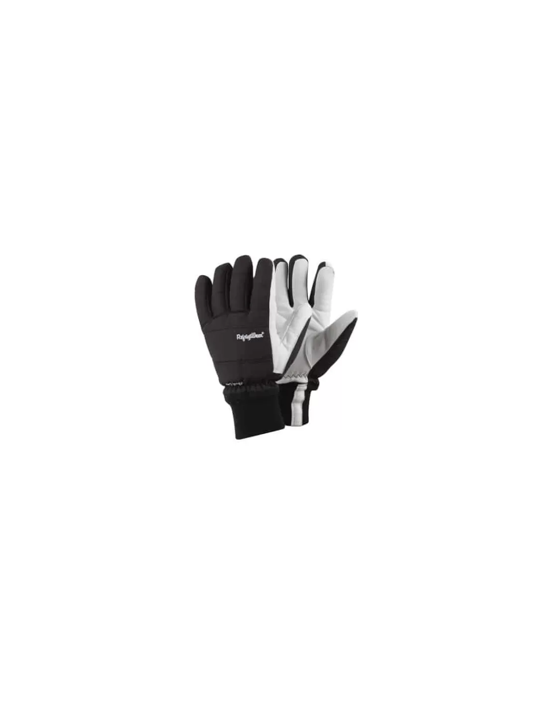 Hot Gants De Protection Homme Froid à Haute Dextérité Bi Matière 0243 Refrigiwear Homme Gants Grand Froid Pour Homme