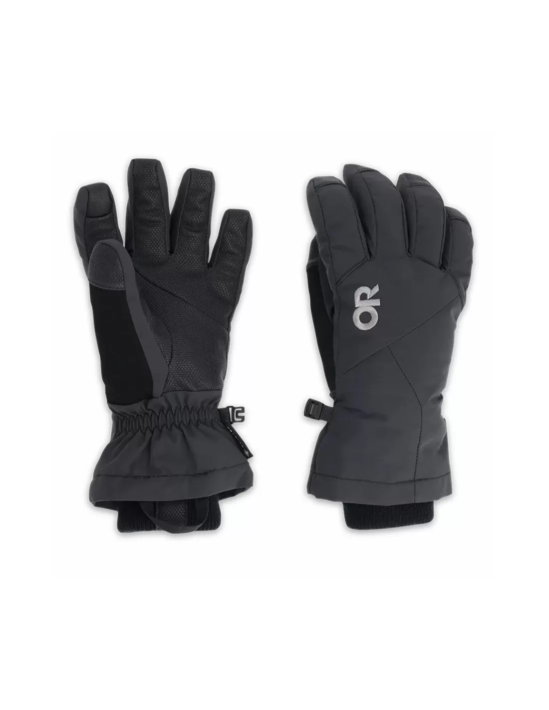 Flash Sale Gants De Ski GORE-TEX Pour Femmes Outdoor Research Femme Gants Grand Froid Pour Femme