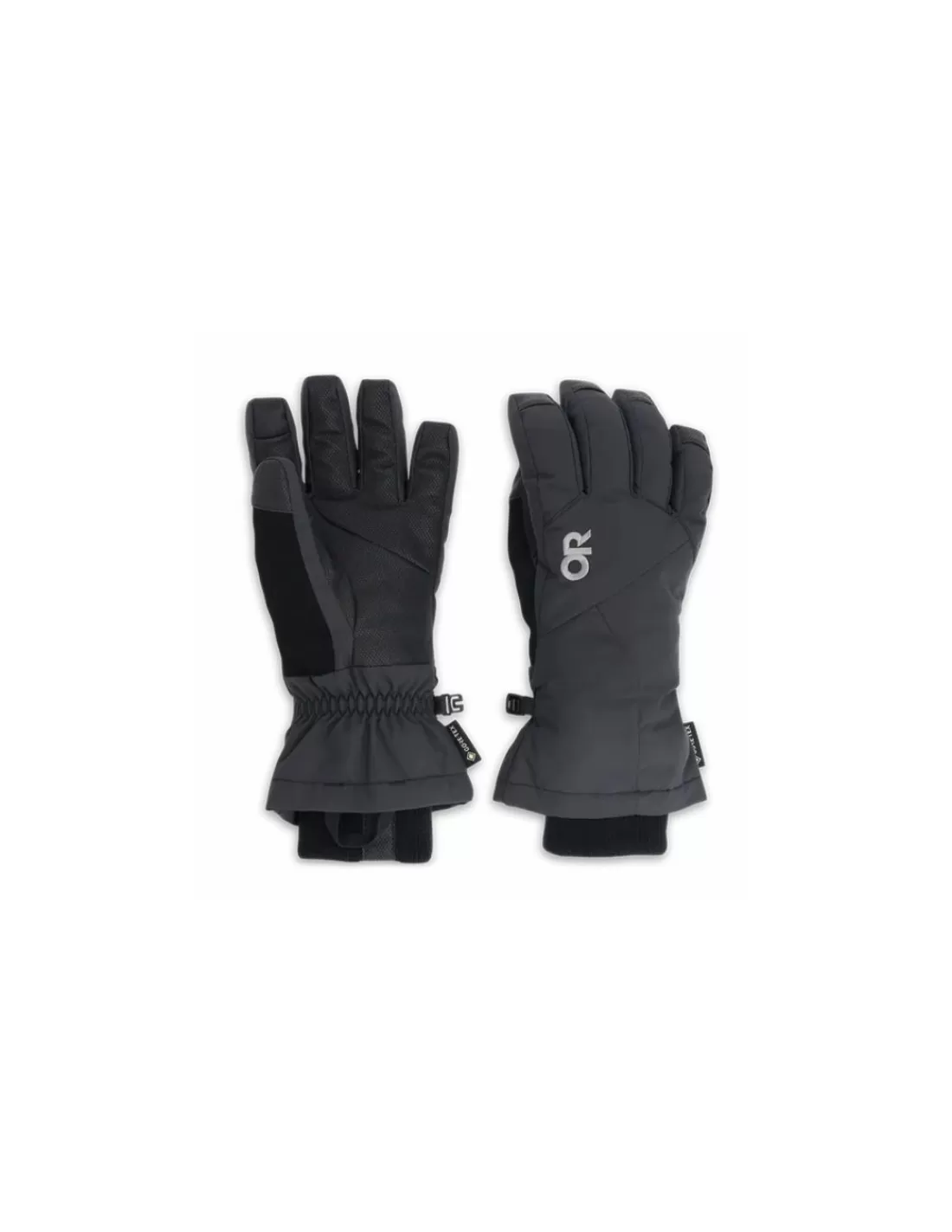 Store Gants De Ski GORE-TEX Pour Hommes Outdoor Research Homme Gants Grand Froid Pour Homme