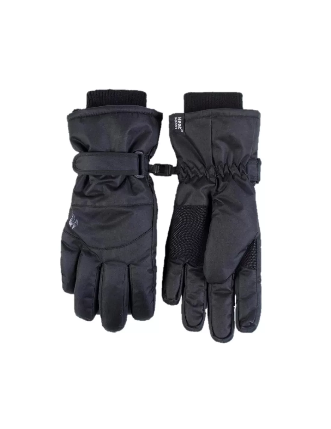 Hot Gants De Ski Pour Homme Heat Holders Homme Gants Grand Froid Pour Homme