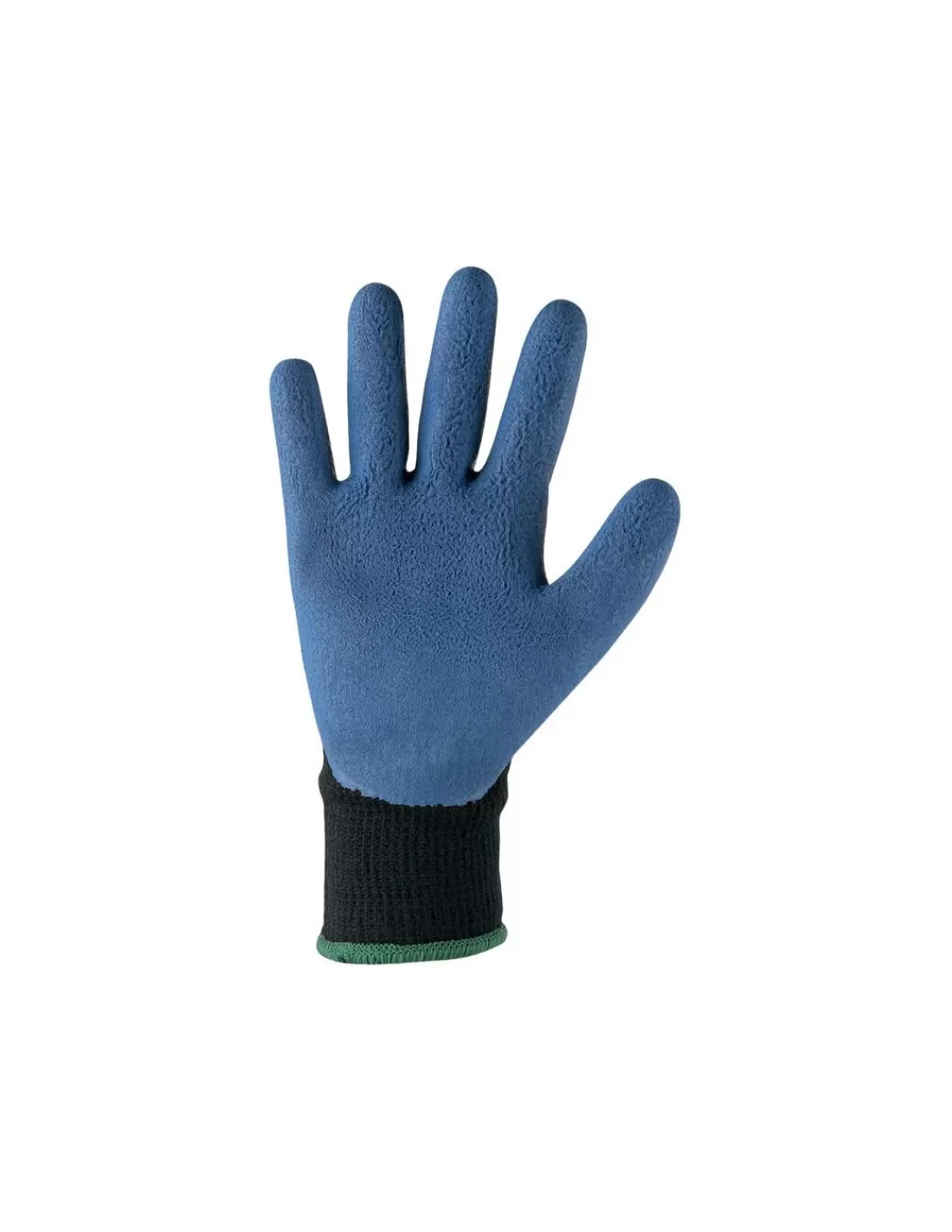 Clearance Gants De Travail Hiver Avec Grips En Latex CWS Homme Gants Grand Froid Pour Homme