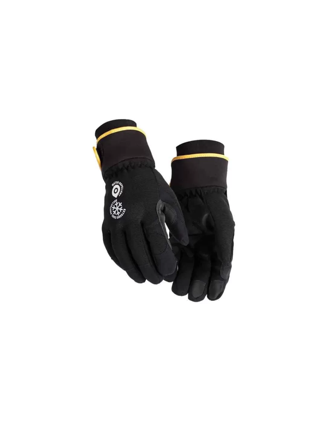 Fashion Gants De Travail Hiver Thinsulate Homme 2249 Blaklader Homme Gants Grand Froid Pour Homme