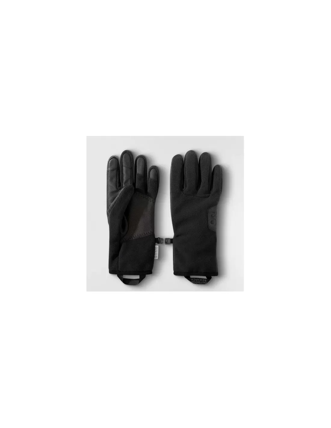 Fashion Gants D'hiver Pour Homme Outdoor Research Gripper Homme Gants Grand Froid Pour Homme