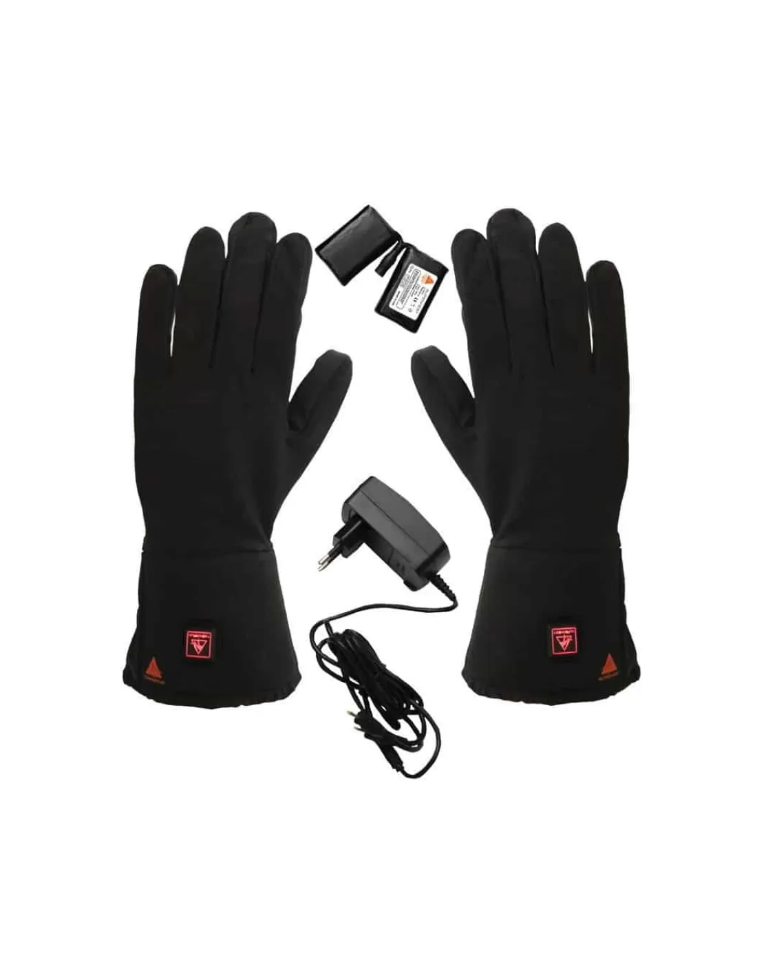 Best Gants Fins Chauffants Contre Le Froid Alpenheat Equipement Chauffant | Sous Gants Thermiques