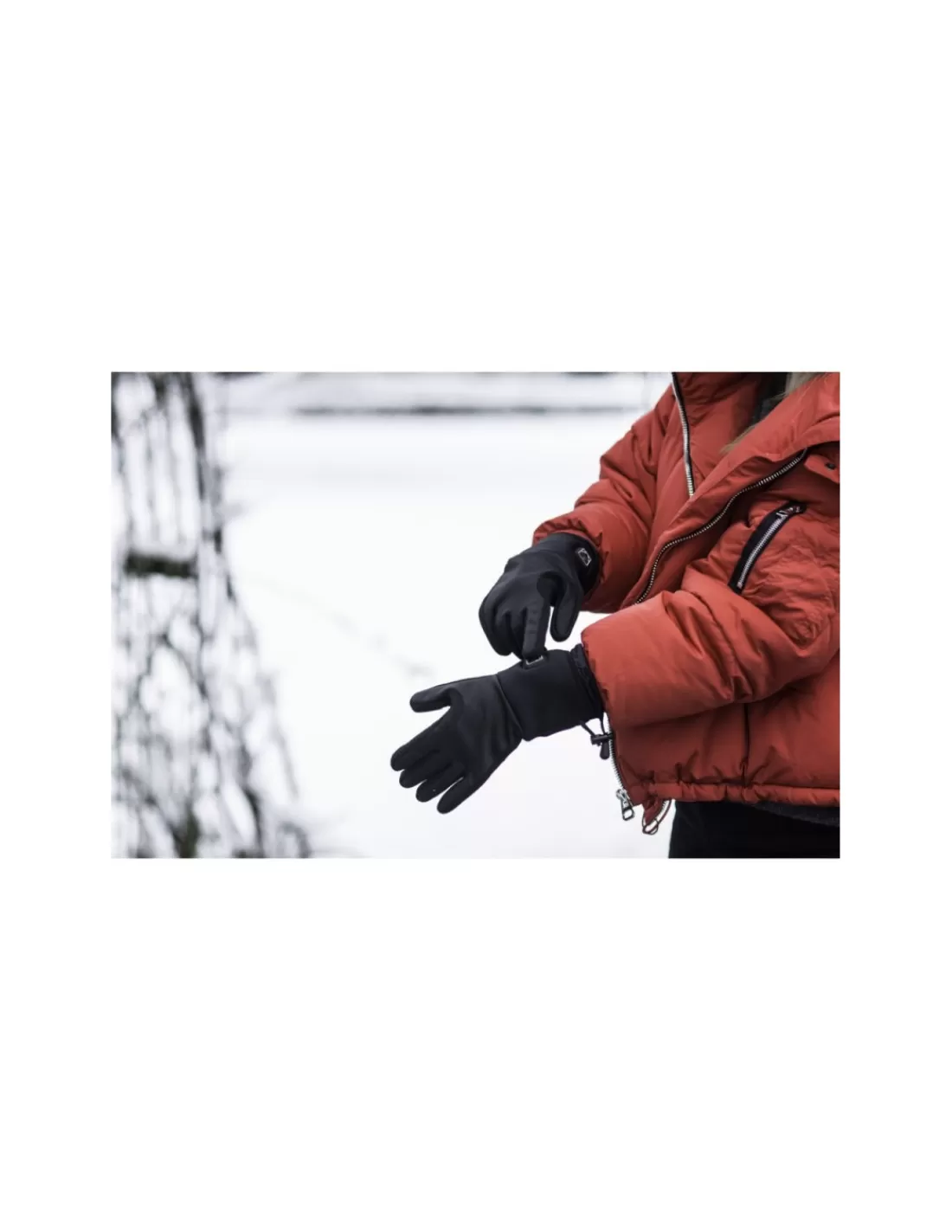 Best Gants Fins Chauffants Contre Le Froid Alpenheat Equipement Chauffant | Sous Gants Thermiques