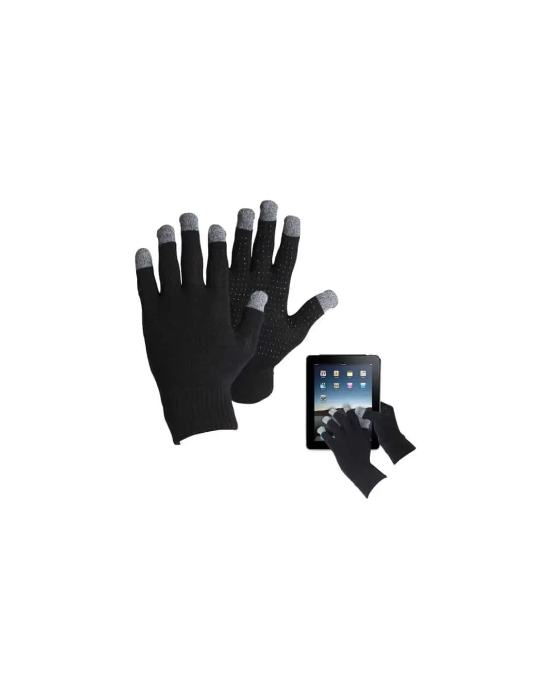 Flash Sale Gants Pour écran Tactile Refrigiwear Sous Gants Thermiques