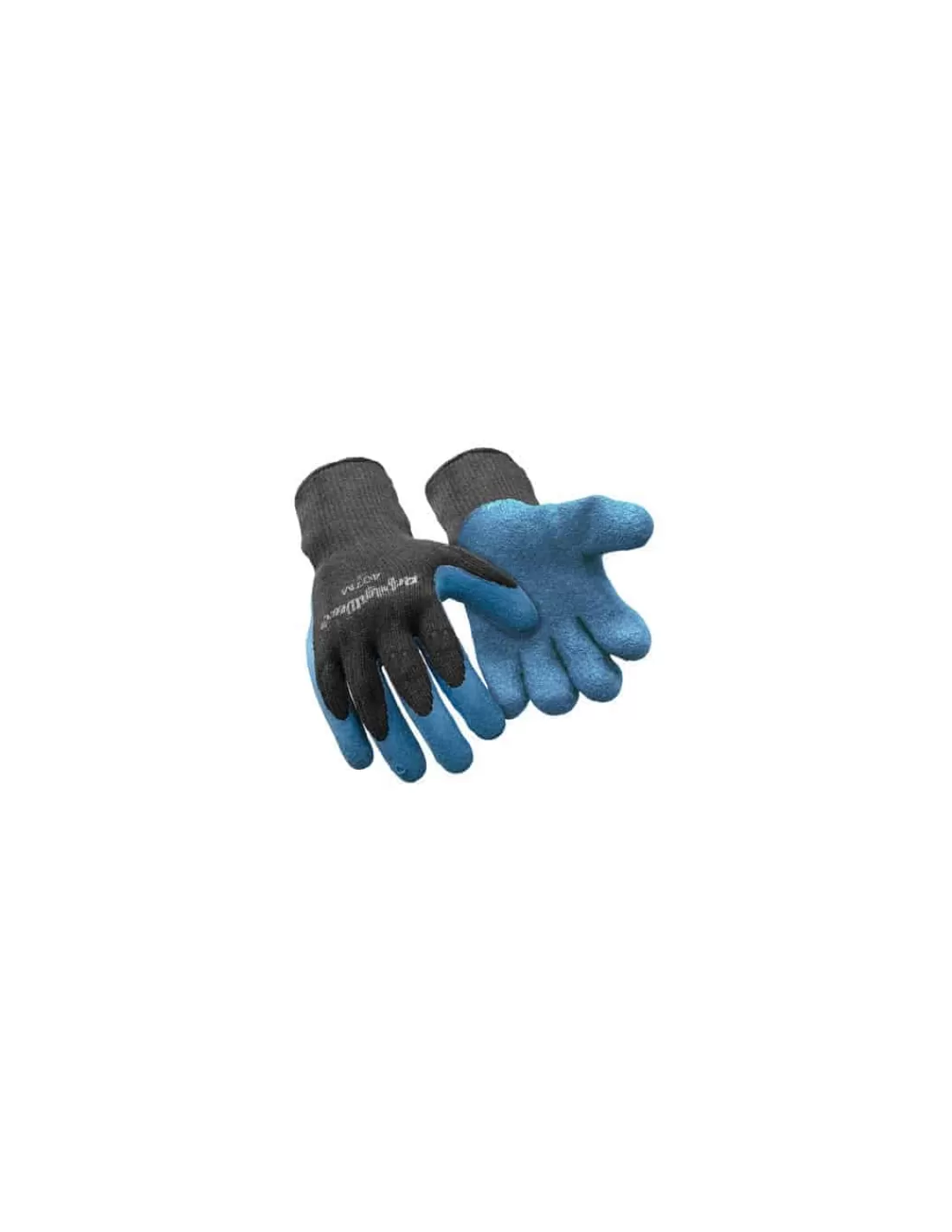 Sale Gants Thermiques Anti-dérapants Homme Premium 0407 RefrigiWear Homme Gants Grand Froid Pour Homme