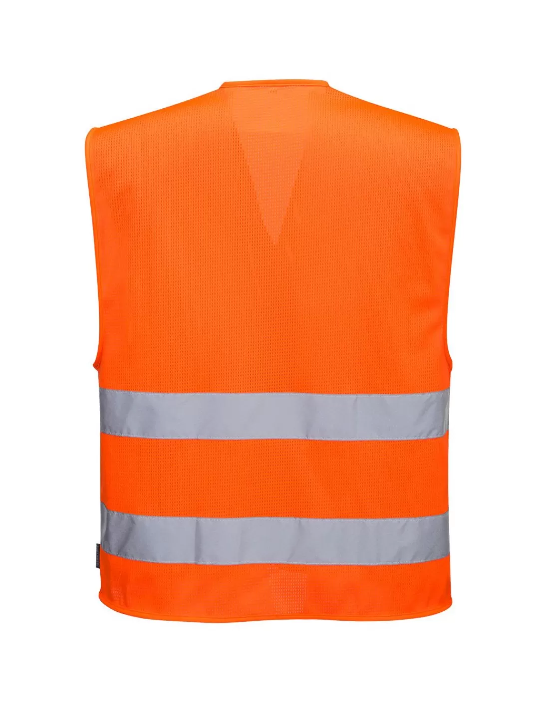 Sale Gilet De Signalisation Ventilé EN20471 C374 Portwest Femme/Homme Gilet Haute Visibilite | Bodywarmer & Gilet Thermique Homme