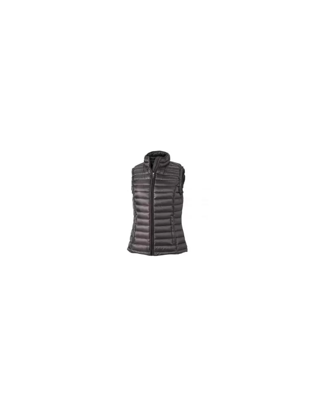 Cheap Gilet Matelassé En Duvet Femme James & Nicholson Femme Bodywarmer & Gilet Thermique Femme