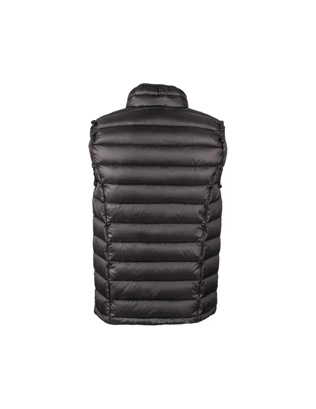 Clearance Gilet Matelassé En Duvet Homme James & Nicholson Homme Bodywarmer & Gilet Thermique Homme