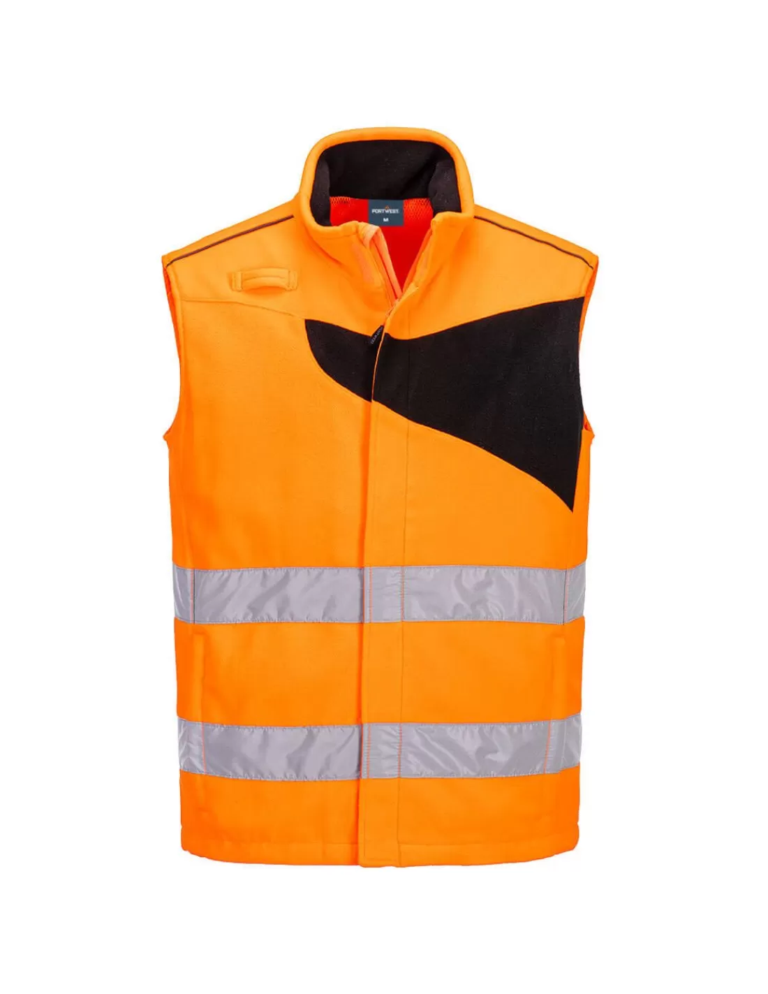 Discount Gilet Polaire Haute Visibilité PW231 Portwest Gilet Haute Visibilite