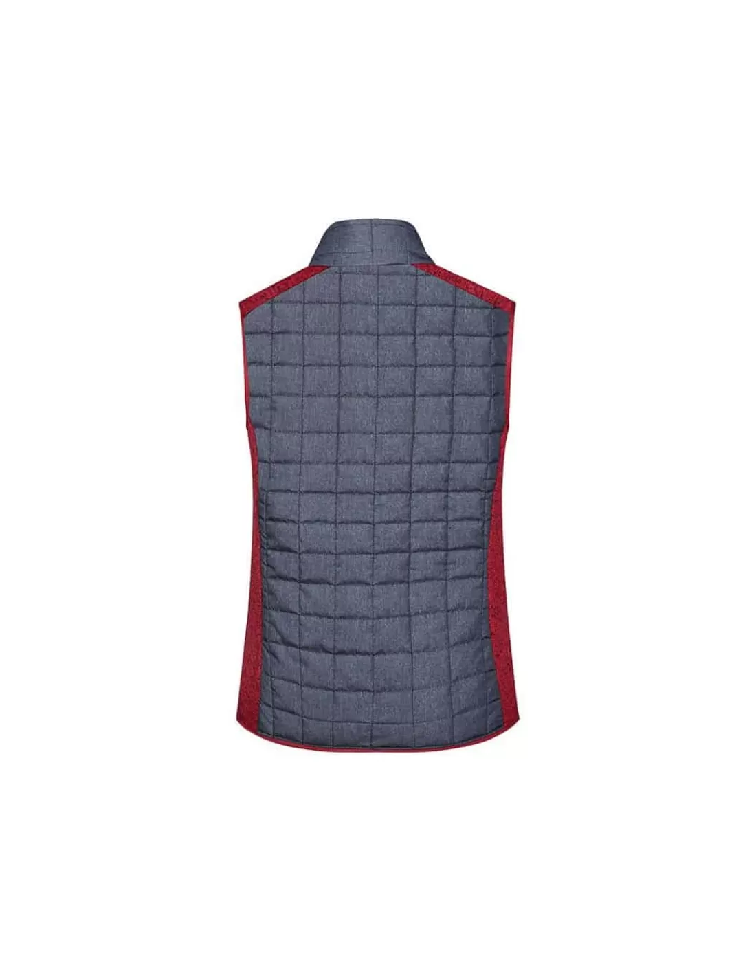 Flash Sale Gilet Polaire Hybride Femme James & Nicholson Femme Bodywarmer & Gilet Thermique Femme