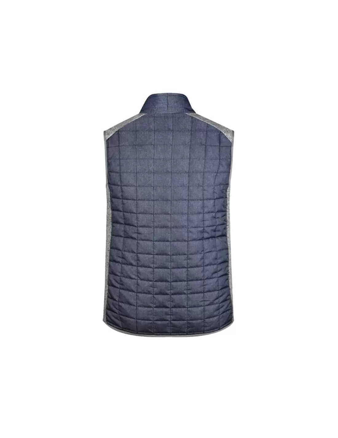 Best Gilet  polaire Hybride Homme James & Nicholson Homme Bodywarmer & Gilet Thermique Homme