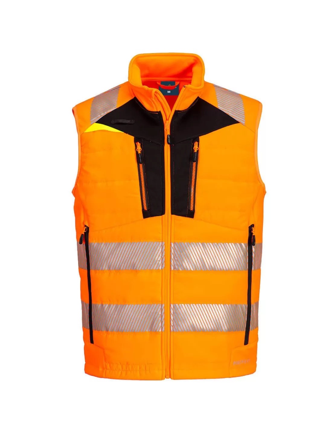 Cheap Gilet Softshell Haute Visibilité EN20471 DX479 Portwest Gilet Haute Visibilite