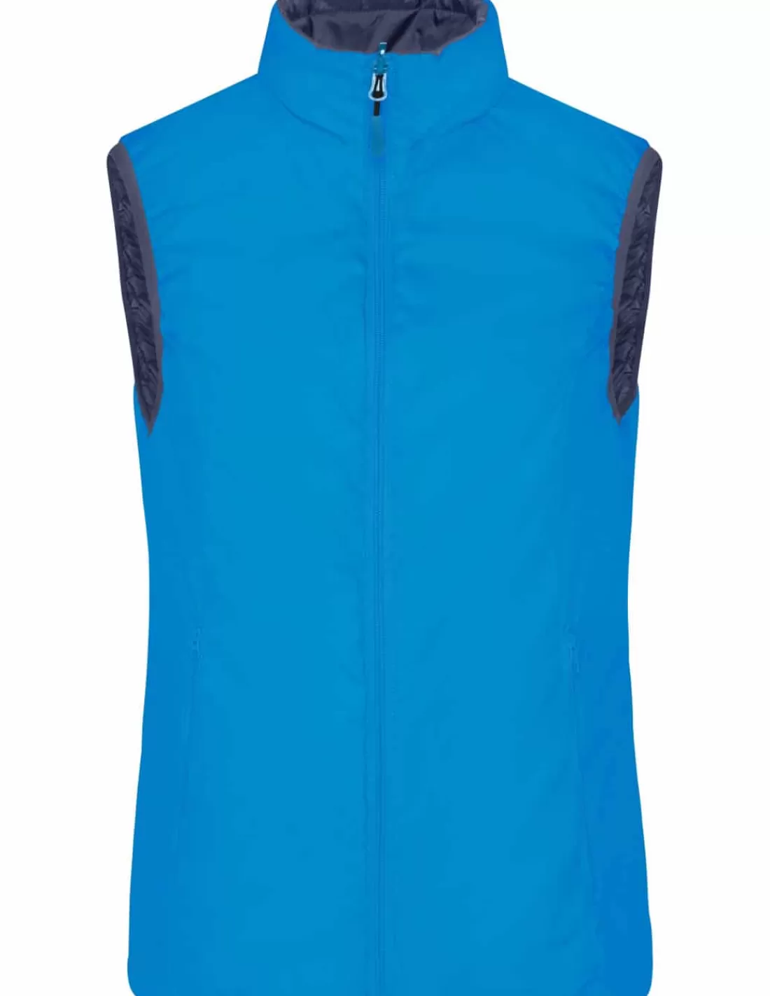 Fashion Gilet Thermique Réversible Femme Duvet Synthétique Dupont Sorona James & Nicholson Femme Bodywarmer & Gilet Thermique Femme