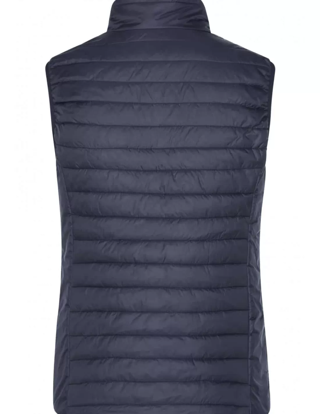 Fashion Gilet Thermique Réversible Femme Duvet Synthétique Dupont Sorona James & Nicholson Femme Bodywarmer & Gilet Thermique Femme