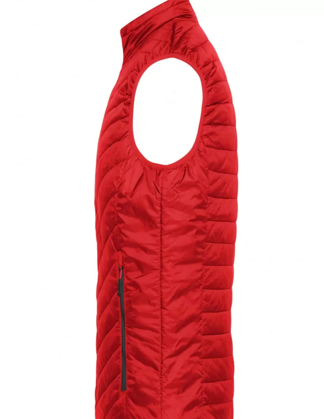 Best Sale Gilet Thermique Réversible Homme Duvet Synthétique Dupont Sorona James & Nicholson Homme Bodywarmer & Gilet Thermique Homme