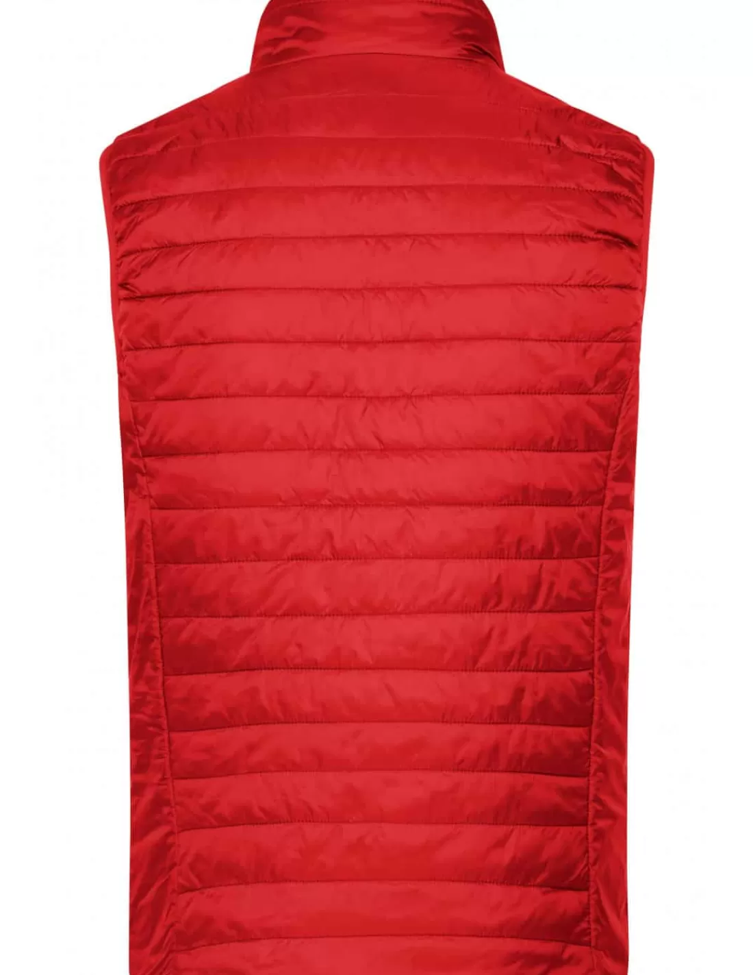 Best Sale Gilet Thermique Réversible Homme Duvet Synthétique Dupont Sorona James & Nicholson Homme Bodywarmer & Gilet Thermique Homme