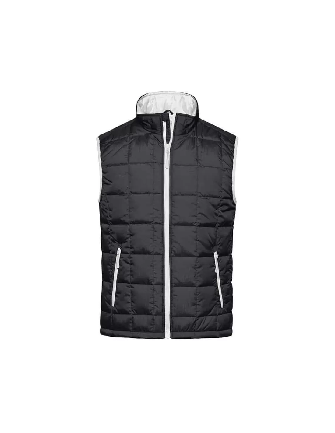 Best Gilet Thermique Thinsulate 3M Homme James & Nicholson Homme Bodywarmer & Gilet Thermique Homme