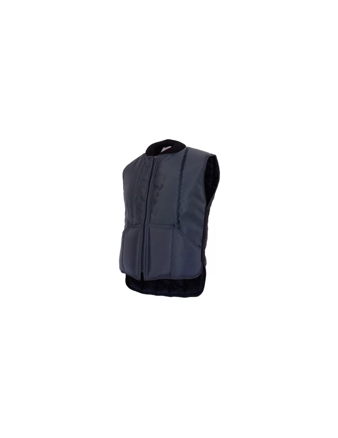 Flash Sale Gilet Unisexe Protection Froid Jusqu'à -50°C Homme Bodywarmer & Gilet Thermique Homme