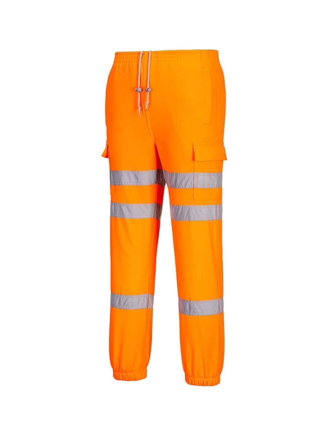 Best Jogging De Travail De Signalisation Classe 2 RT45 Portwest Pantalon Haute Visibilite