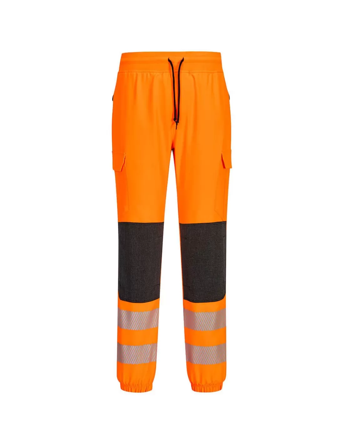 Fashion Jogging De Travail Haute Visibilité KX346 Portwest Pantalon Haute Visibilite