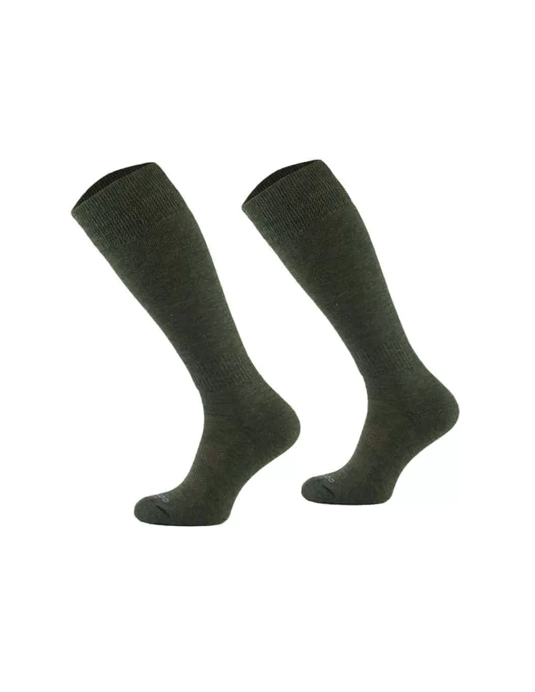Cheap Lot De 5 Paires De Chaussettes De Chasse Longues En Laine Mérinos Chaussettes Chaudes & Chaussettes Thermiques