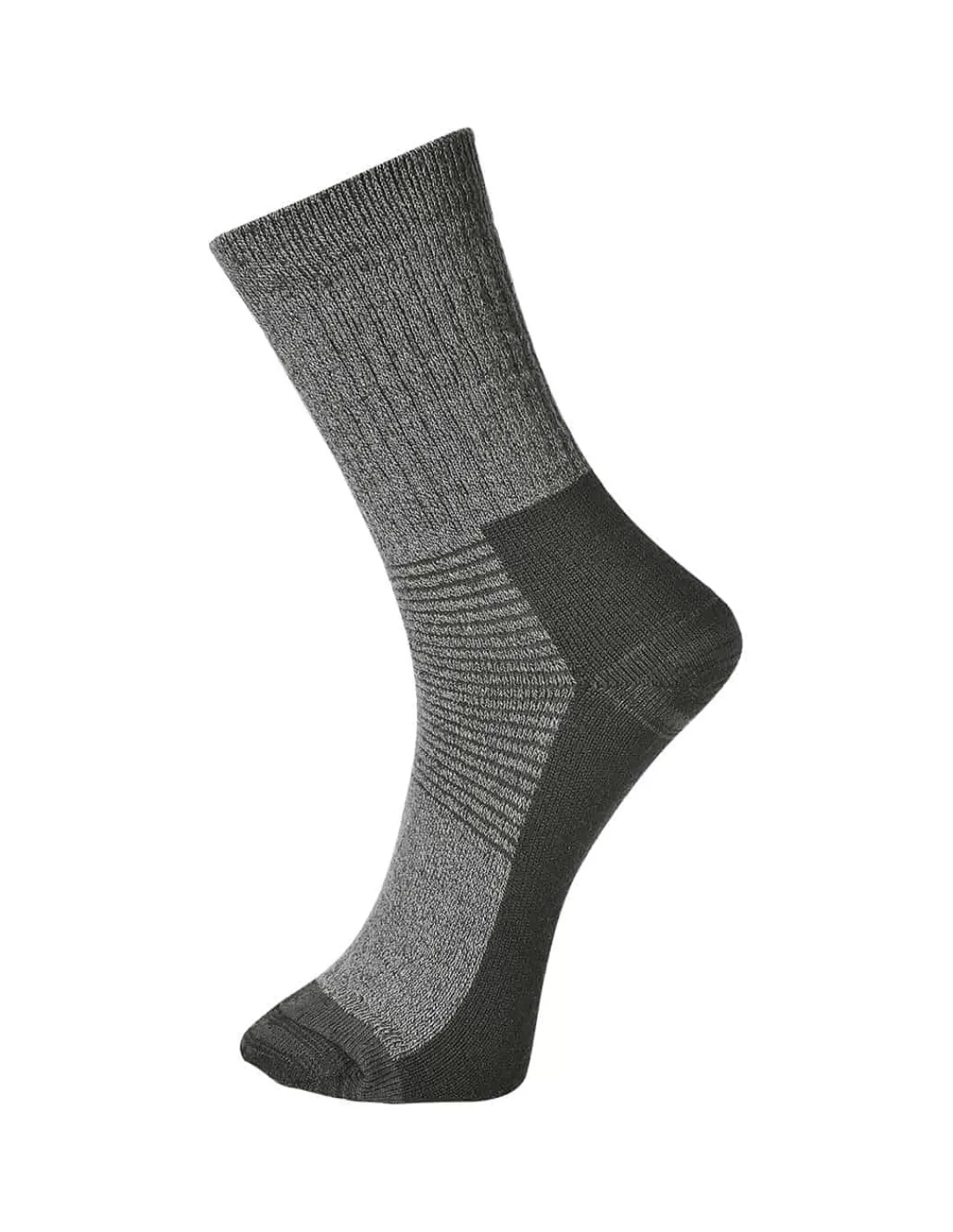 Clearance Lot De 5 Paires De Chaussettes Thermiques Portwest Homme Chaussettes Chaudes & Chaussettes Thermiques