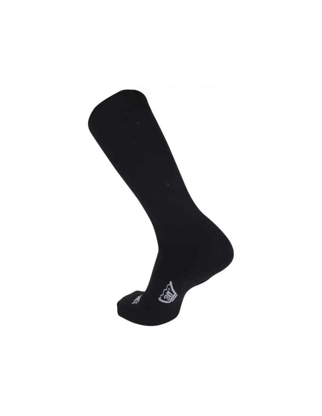 Clearance Lot De 2 Paires De Mi Bas Polaire Chaussettes Chaudes & Chaussettes Thermiques