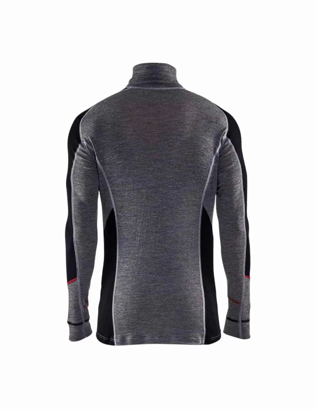 Outlet Maillot Thermique 100% Laine Mérinos Homme 4699 Blaklader Homme Sous-Vêtements Thermiques Homme