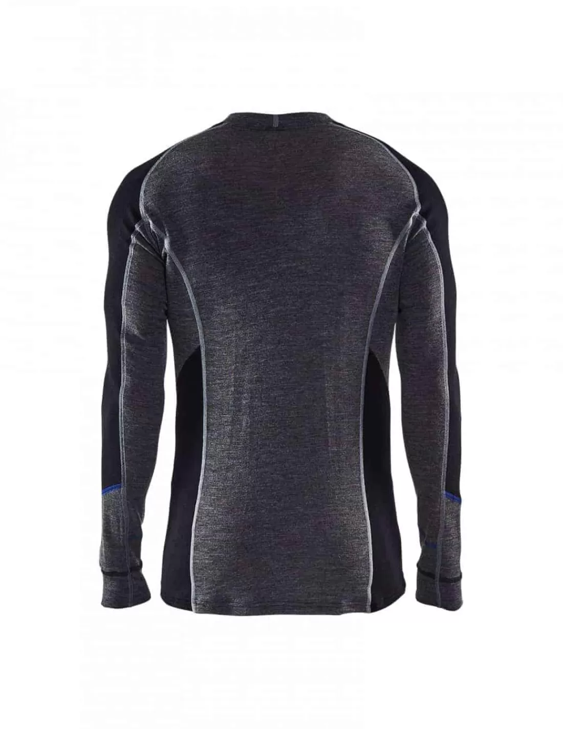 Online Maillot Thermique Col Rond Homme 4897 Blaklader Homme Sous-Vêtements Thermiques Homme