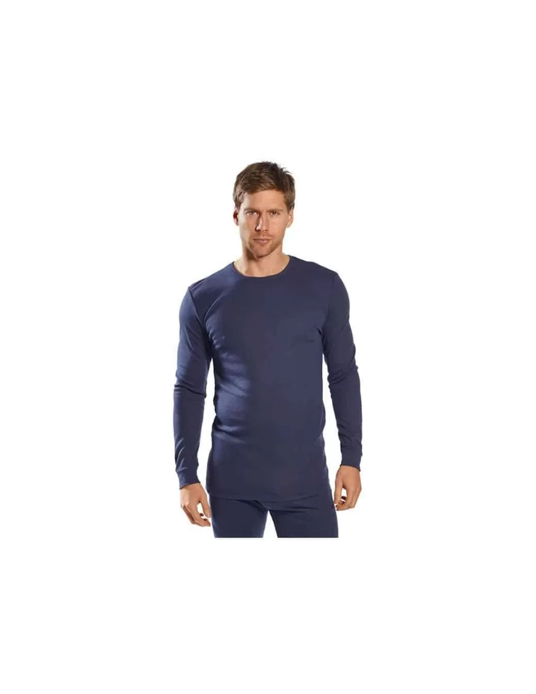 New Maillot Thermique Pour Homme B123 Portwest Homme Sous-Vêtements Thermiques Homme