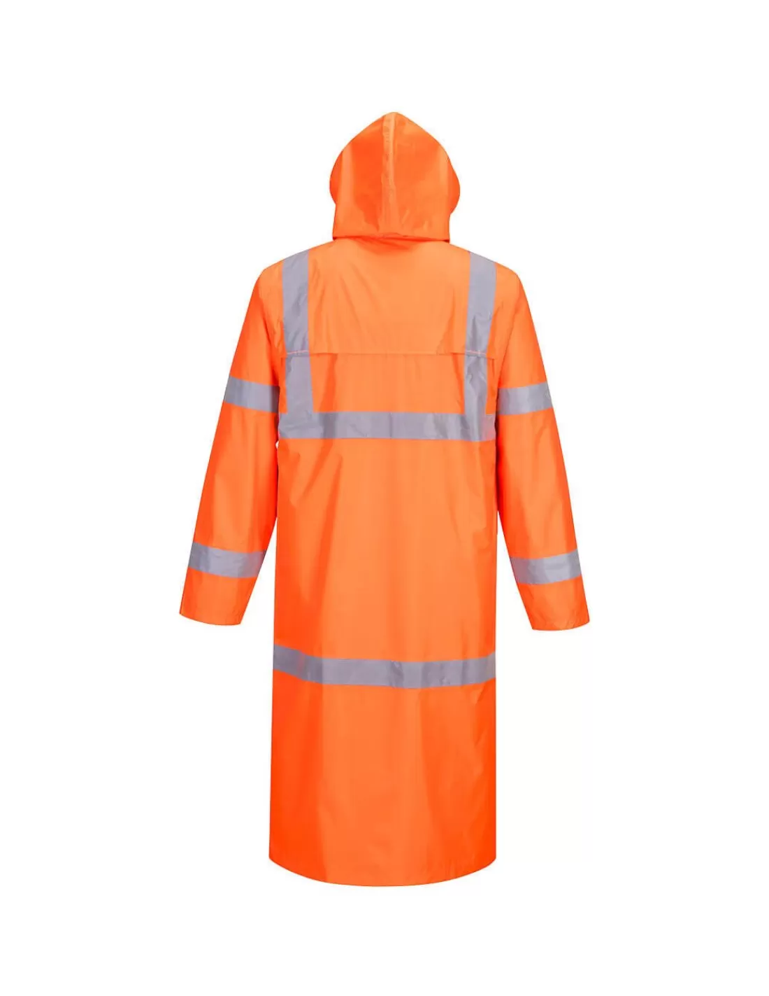 Shop Manteau De Pluie En20471 Classe 3 EN343 H445 Portwest Veste De Pluie Haute Visibilite