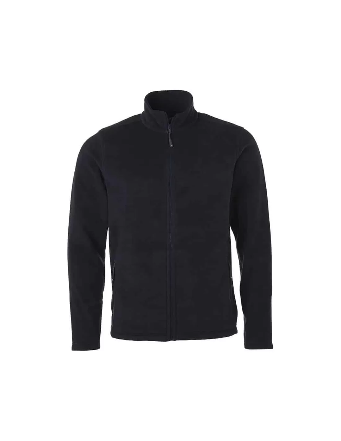 Cheap Micropolaire Chaude Et Confortable, Homme James & Nicholson Homme Polaires, Vestes Et Pulls Polaire Homme