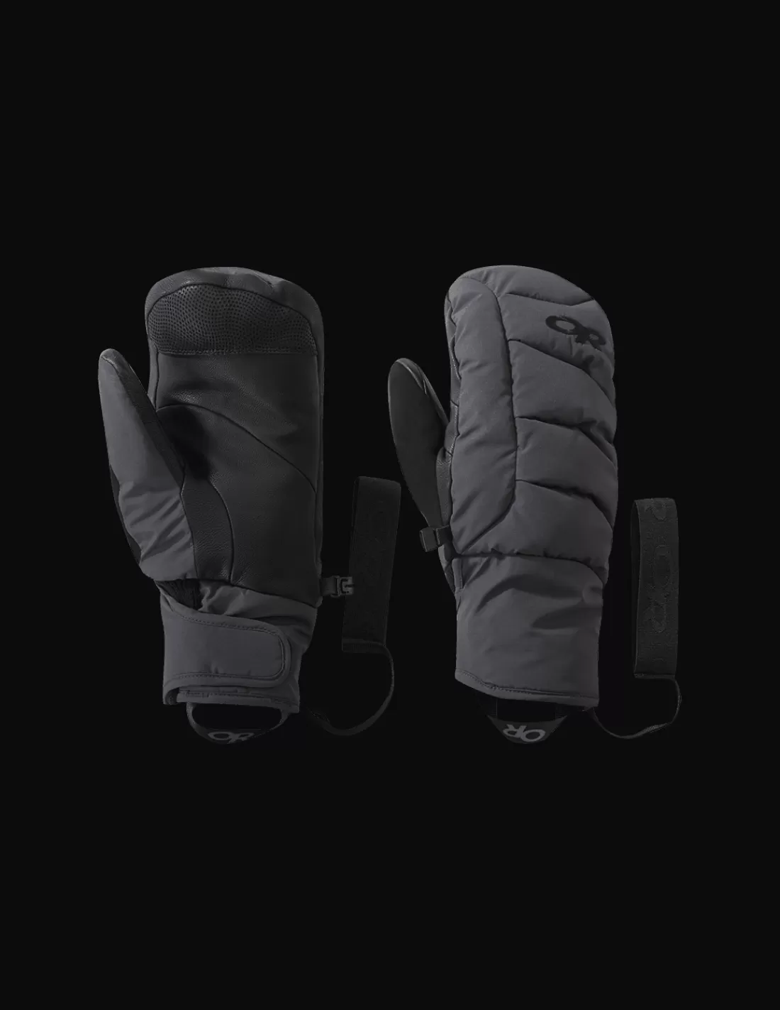 Outlet Moufles Froid Extrême Multi Activités En Duvet Stormbound Outdoor Research Moufles