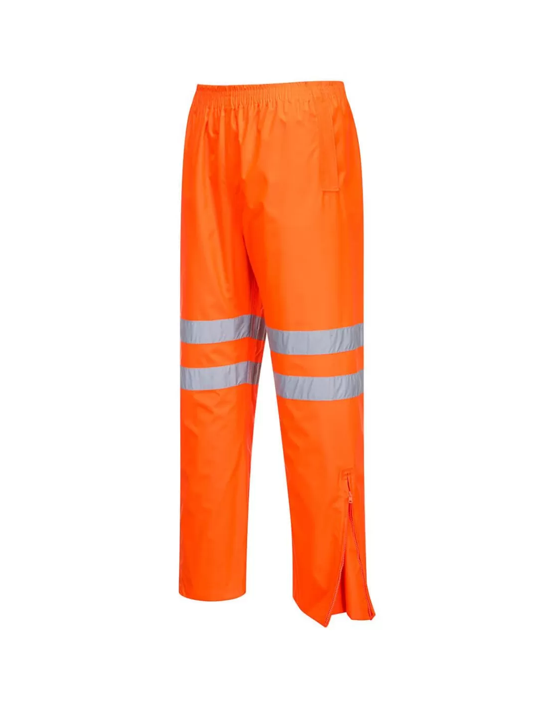 Best Pantalon De Pluie EN20471 Classe 2 EN343 Classe 3 RT31 Portwest Pantalon De Pluie Haute Visibilite