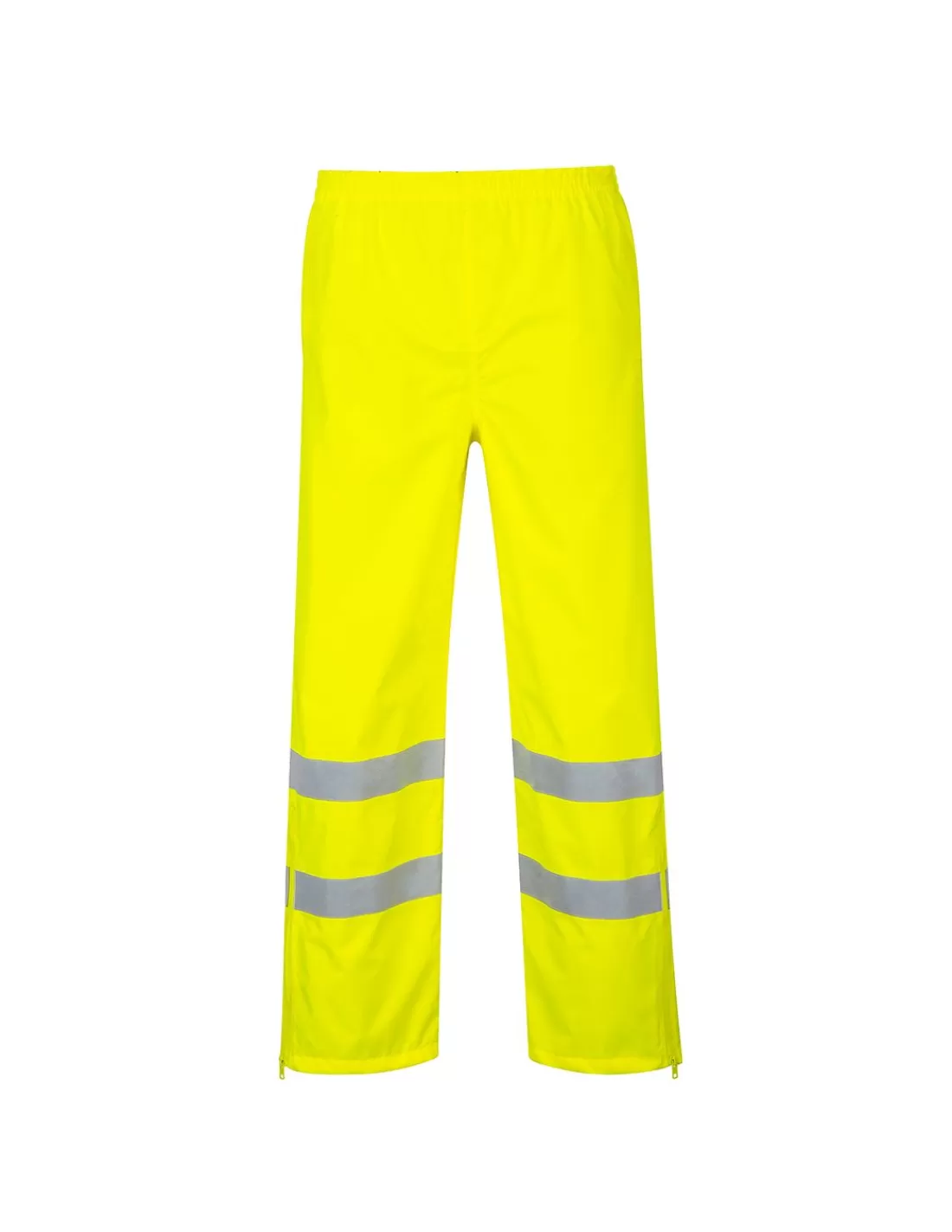 Best Pantalon De Pluie EN20471 EN343 Classe 4 S487 Portwest Pantalon De Pluie Haute Visibilite