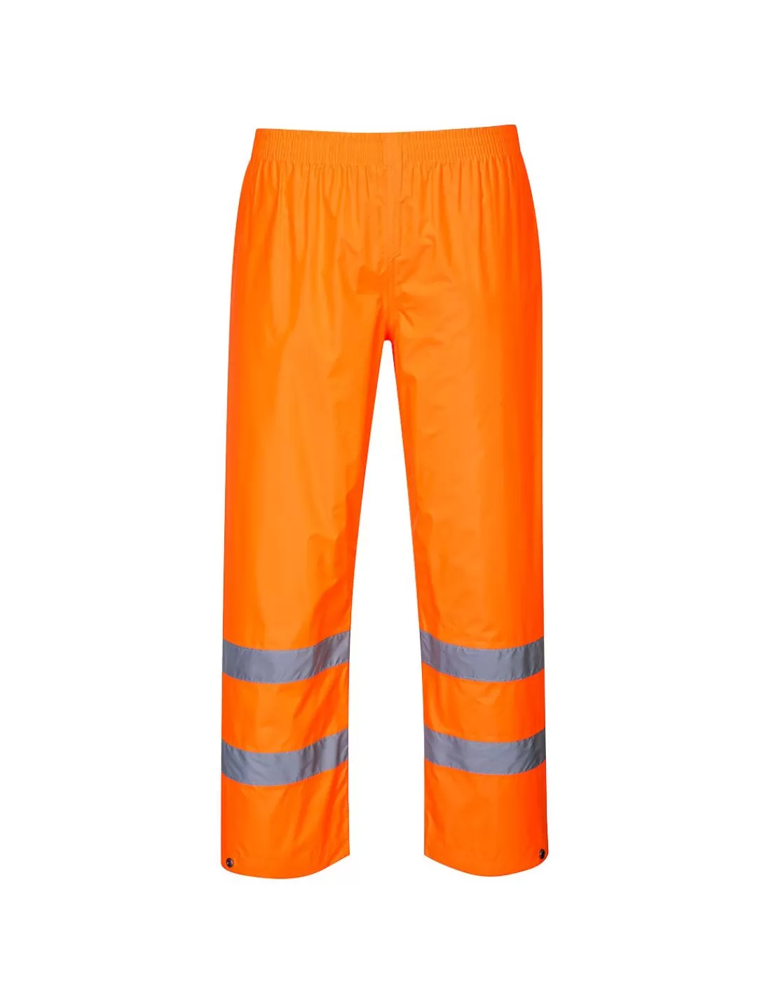 Best Sale Pantalon De Pluie En20471 EN343 H441 Portwest Pantalon De Pluie Haute Visibilite