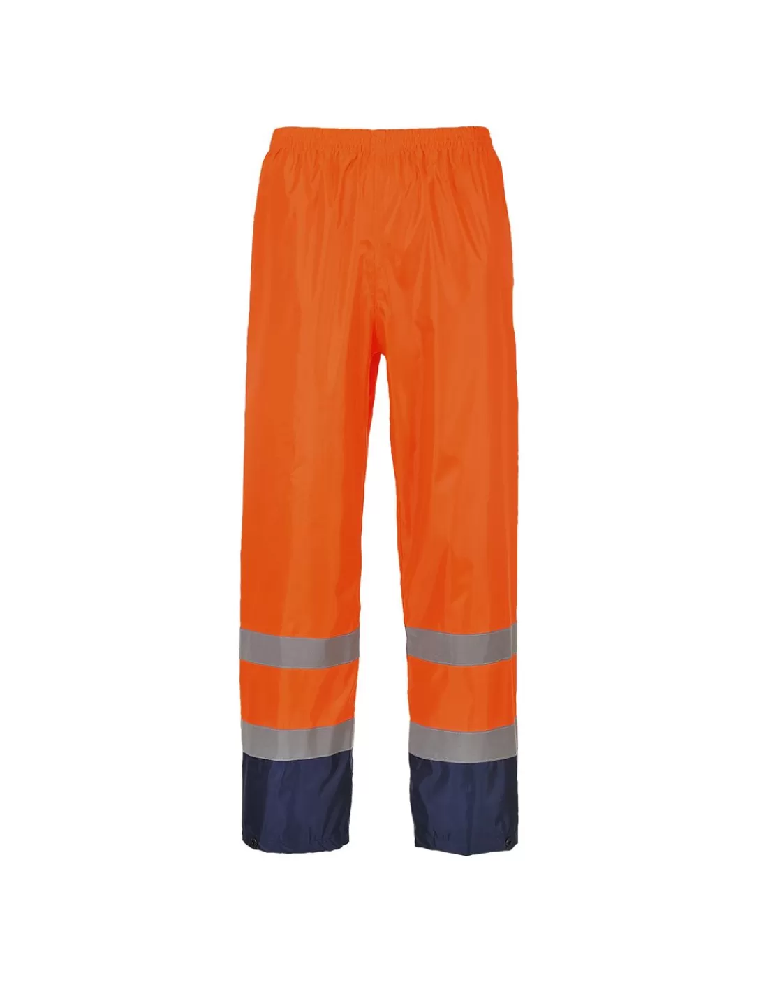 Discount Pantalon De Pluie En20471 EN343  H444 Portwest Pantalon De Pluie Haute Visibilite