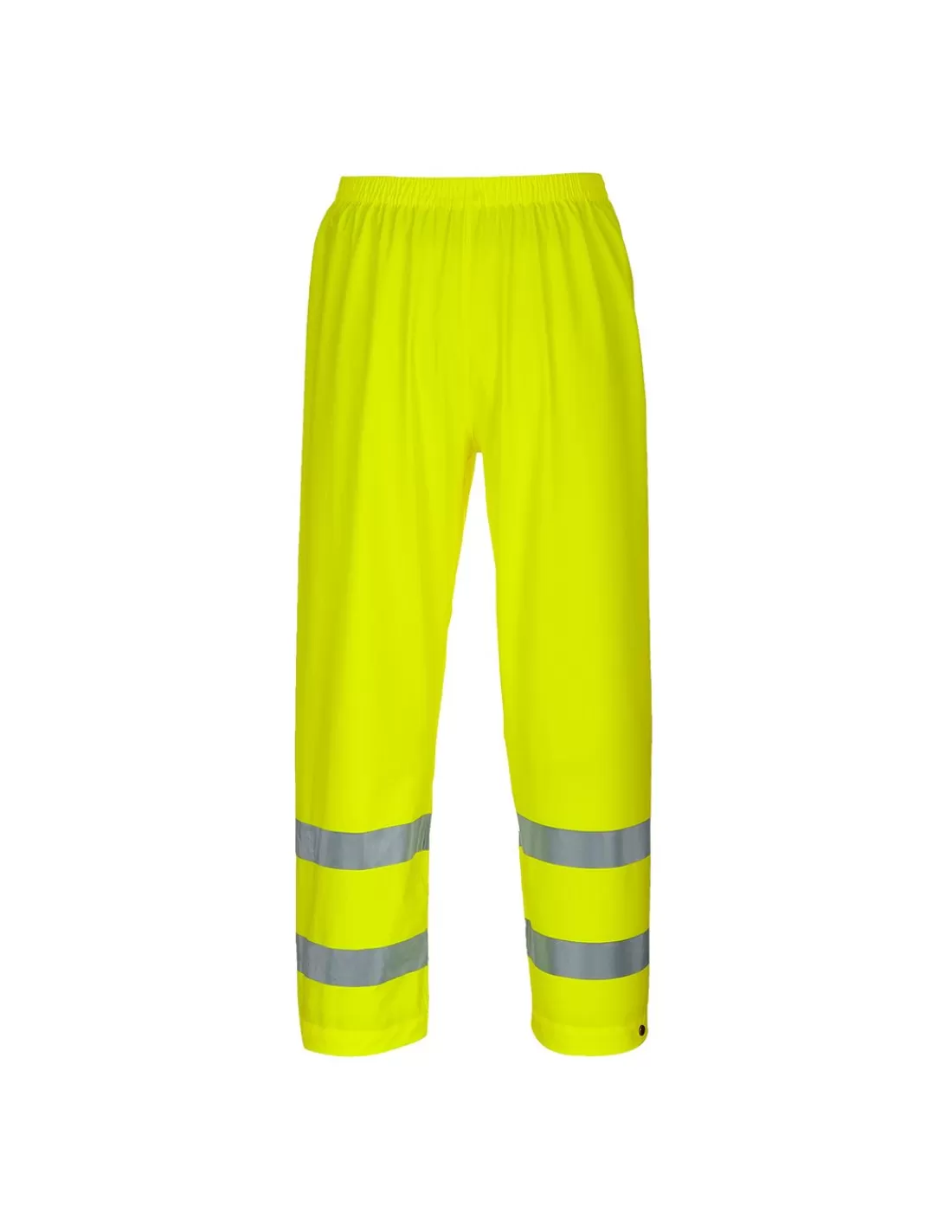 Sale Pantalon De Pluie Sealtex Ultra, Hautement Imperméable EN204771 S493 Portwest Pantalon De Pluie Haute Visibilite | Pantalon Haute Visibilite