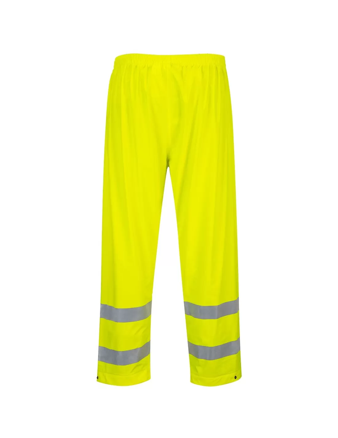 Sale Pantalon De Pluie Sealtex Ultra, Hautement Imperméable EN204771 S493 Portwest Pantalon De Pluie Haute Visibilite | Pantalon Haute Visibilite