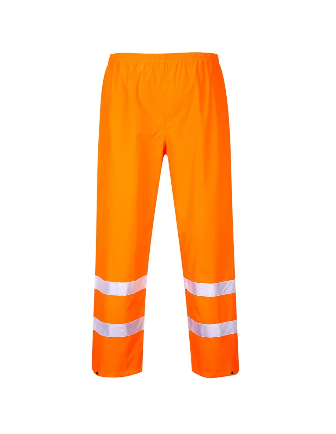 Cheap Pantalon De Pluie Trafic Hautement Imperméable EN204771 S480 Portwest Pantalon De Pluie Haute Visibilite